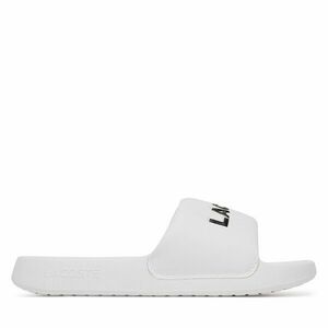 Papucs Lacoste 7-49CMA0022 Fehér kép