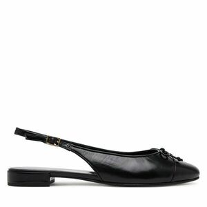 Szandál Tory Burch 166592 Fekete kép