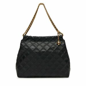 Táska Tory Burch 162450 Fekete kép