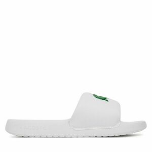 Papucs Lacoste 7-49CMA0021 Fehér kép