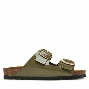 Papucs Scholl Josephine F32169 Khaki kép