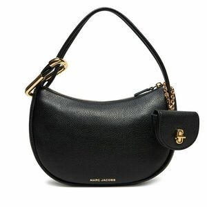 Táska Marc Jacobs The Dual Hobo Bag 2S5HSH005H02 Fekete kép