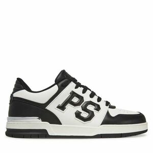 Sportcipők Plein Sport Viper I // GEN.X.05 SAES USC0737 STE003N Fehér kép