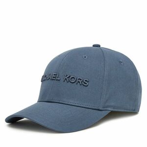 Baseball sapka Michael Kors CH3002Y35Z Kék kép