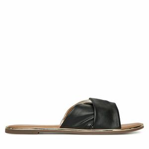 Papucs Gioseppo Whately 74308-P Fekete kép