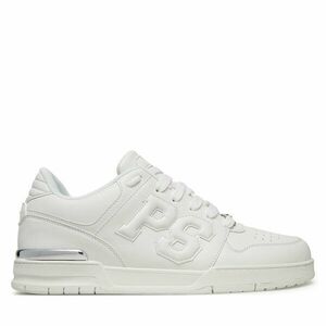 Sportcipők Plein Sport Viper I // GEN.X.05 SAES USC0737 STE003N Fehér kép