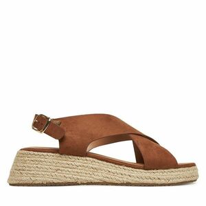 Espadrilles ONLY Shoes Onlminerva-2 Barna kép