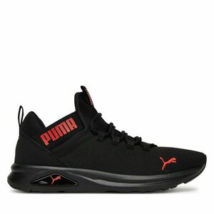 Sportcipők Puma Enzo 2 Clean 377126 09 Fekete kép