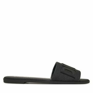 Papucs DKNY Willow K1500528 Fekete kép