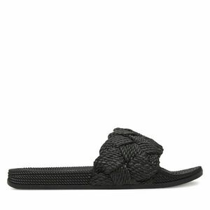 Papucs MEXX MICH1906041W-01 Fekete kép