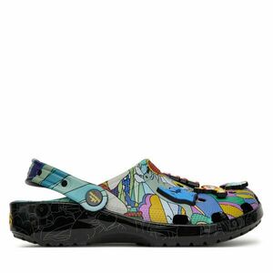 Papucs Crocs Beatles Cls Clg 210895 Színes kép