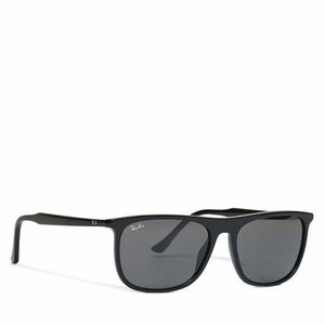 Napszemüveg Ray-Ban 0RB2216 901/B1 Fekete kép