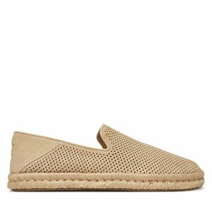 Espadrilles Toms Santiago 10021896 Bézs kép