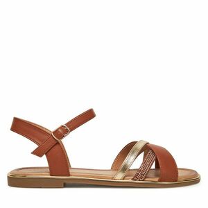 Szandál Clara Barson WS5551-7A Barna kép