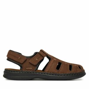 Szandál Josef Seibel Max 92 10992 310 Barna kép