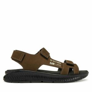 Szandál G-Star Raw ROY1-11 MI08 Barna kép