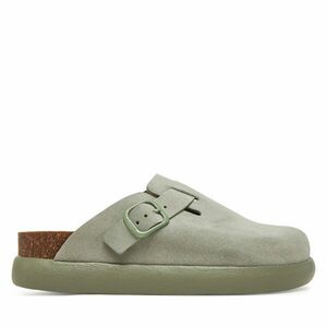 Papucs Scholl Fea Chunky F32257 Zöld kép