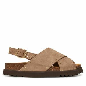 Szandál Scholl Dalia F32245 2361 390 Bézs kép