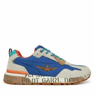 Sportcipők Aeronautica Militare 251SC276CT3546 Színes kép