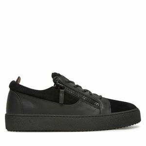 Sportcipők GIUSEPPE ZANOTTI RU40037/001 Fekete kép