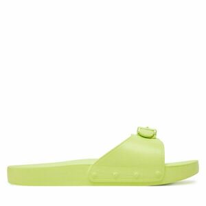 Papucs Scholl Pescura F31455 Zöld kép