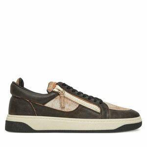 Sportcipők GIUSEPPE ZANOTTI RM50004/003 Barna kép