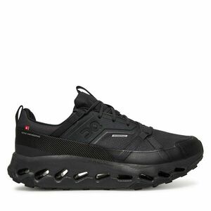 Sportcipők On Cloudhorizon Waterproof 3ME10051043 Fekete kép