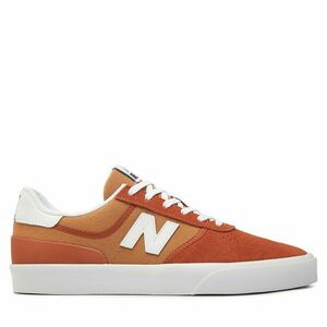 Sportcipő New Balance NM272RST Barna kép