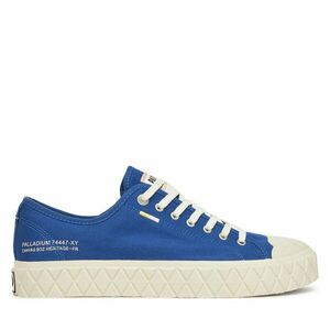 Tornacipő Palladium Palla Ace Cvs Org 74447-484-M Kék kép