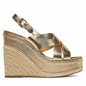 Espadrilles MICHAEL Michael Kors Nora 40S5NOHS2M Arany kép