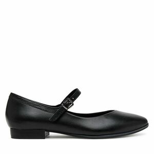 Balerina Marco Tozzi 2-22107-44 Fekete kép