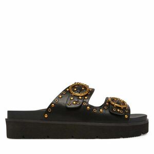 Papucs Pepe Jeans PLS90679 Fekete kép