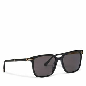 Napszemüveg Tom Ford Jochem FT1183 01A Fekete kép