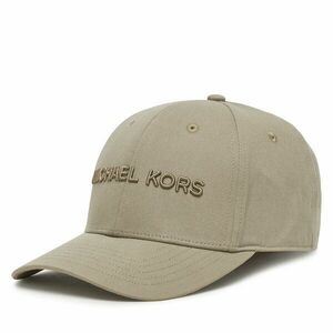 Baseball sapka Michael Kors CH3002Y35Z Zöld kép