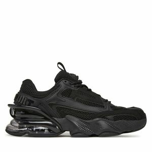 Sportcipők Plein Sport Thunderbeast // GEN.X.05 SAES USC0750 STE003N Fekete kép