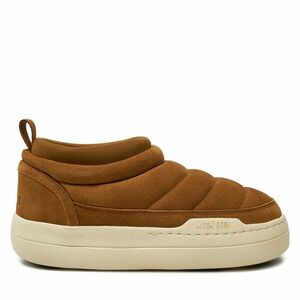 Bokacsizma Moon Boot Park Soft Suede 80D2470020 Barna kép