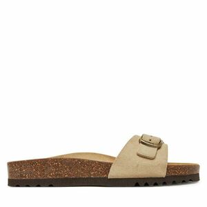Papucs Scholl Estelle F32156 Bézs kép