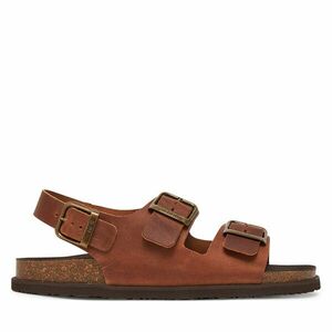 Szandál Scholl Gaston F31198 Barna kép