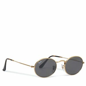 Napszemüveg Ray-Ban 0RB3547N 001/B1 Arany kép