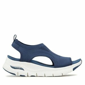 Szandál Skechers City Catch 119236/NVY Sötétkék kép