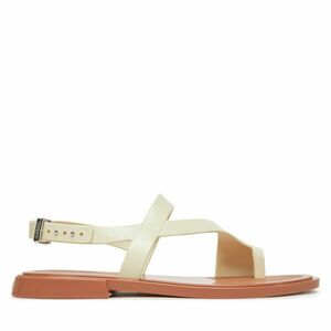 Szandál Melissa Cassie Ad. 35930 Bézs kép