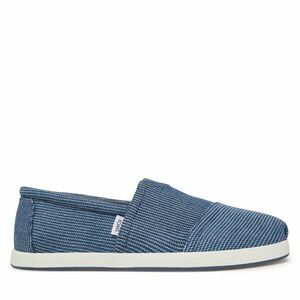 Félcipő Toms Alp FWD 10021910 Kék kép