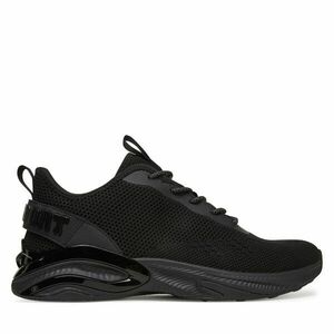Sportcipők Plein Sport Nitro Xtreme // GEN.X.05 SAES USC0747 STE003N Fekete kép