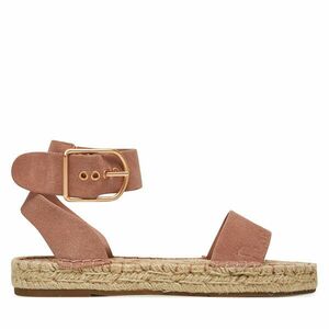 Espadrilles Pepe Jeans PLS90680 Rózsaszín kép