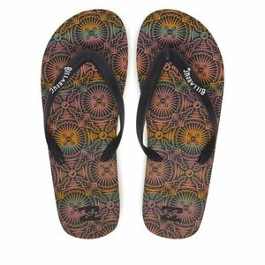 Flip-flops Billabong Tides EBYL100027 Sötétkék kép