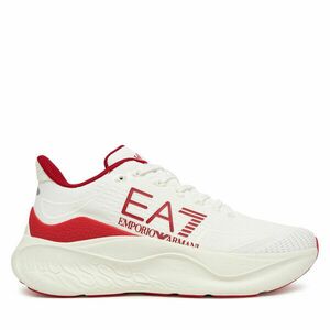 Sportcipők EA7 Emporio Armani X8X245 XK442 N541 Fehér kép