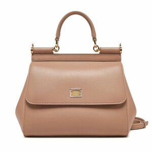 Táska Dolce&Gabbana BB6003 AN767 Rózsaszín kép