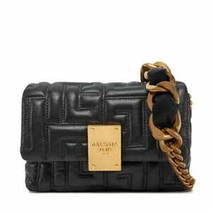 Táska Balmain DN1BJ796LNQD Fekete kép