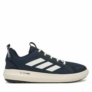 Bakancs adidas Terrex Boat Climacool JI3500 Sötétkék kép