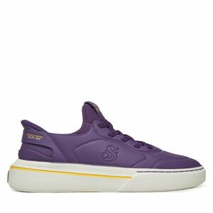 Sportcipők Skechers Snoop One-Next Episode 251100/PUR Lila kép